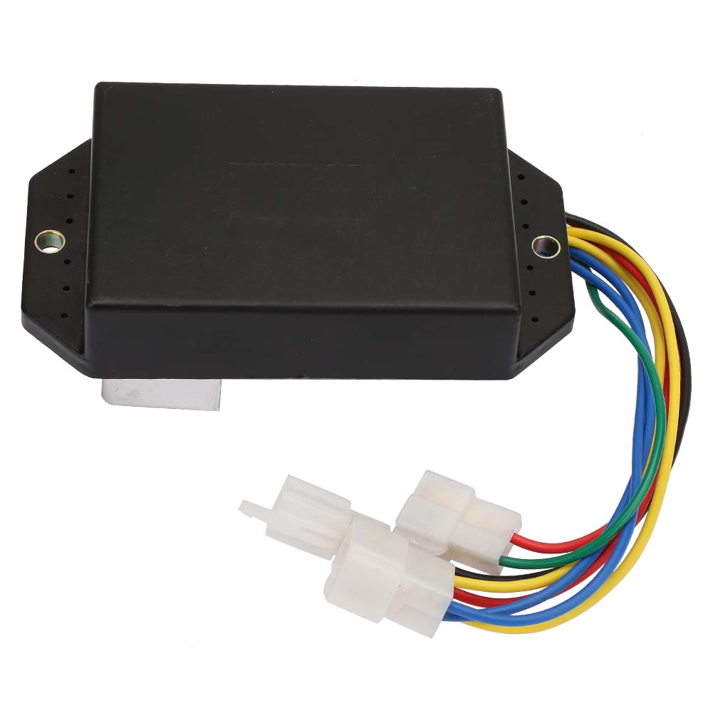 KI DAVR 95S Professional AVR Automatic Voltage Regulator Controller Generator Parts