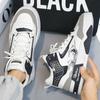 Модные кроссовки Мужская обувь Резиновая платформа Повседневные спортивные ботинки для мужчин Дешевые Высокое качество Нескользящие Оригинальные предложения Y2k Удобные Предложение