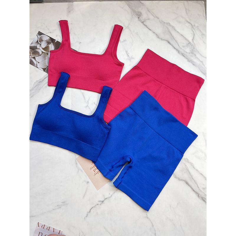 Hip Lifting Thread No Embarrassment Thread Female Workout Shorts