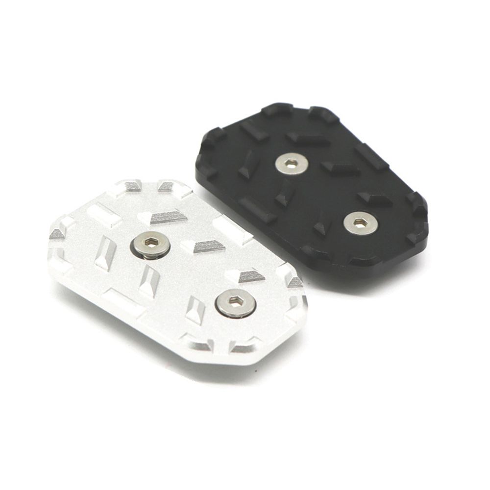 Зажимы Подставка для ног Педаль Подножка для водителя Передние и задние Большие педали Педали для мотоцикла Подножки