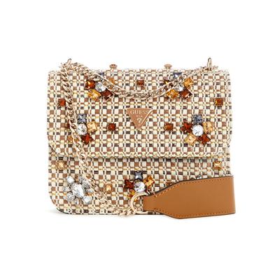 BEAUVOIR CONVERTIBL XBODY FLAP Вечерние сумки CGM, Женские,