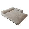 Doghouse Four Seasons Universal Large Dog Dog Sleeping Mat Winter Dog Bed Dog Mat Sleeping with Dog Bed Dog Sofa Mat