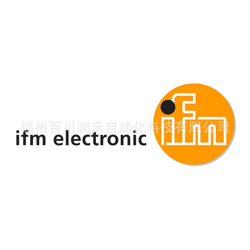 IIT205 IFM Датчик Индуктивный выключатель приближения - Высокий класс защиты, Новый, Оригинальный запрос