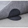 Липучка Strong Self-Adhesive Fastener Tape Прямоугольная Нейлоновая Наклейка Клейкая Лента С Сильным Клеем Для Поделок DIY