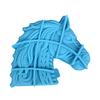Silicone Mold Epoxy Resin Casting Molds for Horse Shaped Wall Decor Suitable for Home Farm Decor Door Doorplate