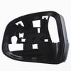 Rearview Mirror Shell for 08-18 Ford Focus MK3 MK2 Mondeo Victory MK4