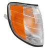 Front Turn Signal Corner Light Replacement for S320 S420 S500 S600 300SD 400SEL 500SEC 500SEL
