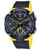 Used Casio Watch G-Shock GA-2000-1A9 Men's