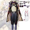 Game Arataki Itto Cosplay Costume Arataki Itto Anime Clothes For Comic Cn Halloween Costumes For Women Man