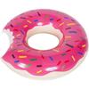 Swimming Buoy - A212 - Donut - 120 Cm - Durable Vinyl - Unisex, 3 Years and Over