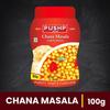 Pushp Brand Channa Masala банка 50г (Пакет из 1)
