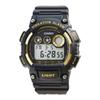 Стандартные цифровые часы W-735H-1A2
