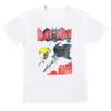 DC Comics Girls Batman Issue 1 Cover Cotton T-Shirt