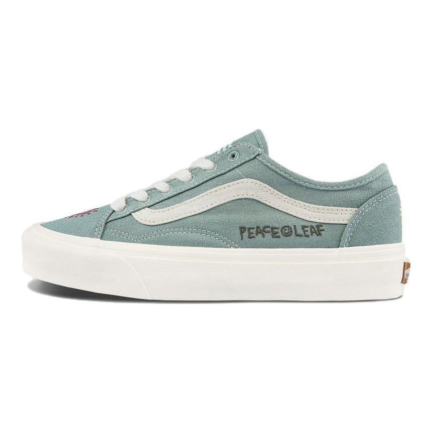 Vans Кеды/Обувь Eco Theory Old Skool Tapered Vans VN0A54F4AST