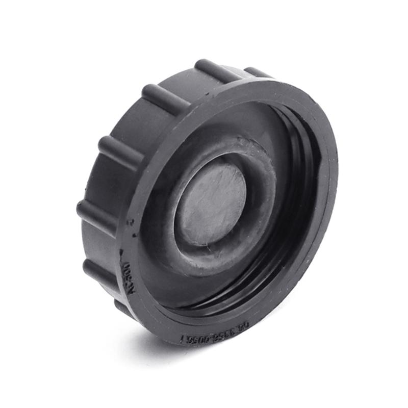 464334 Крышка бачка тормозной жидкости автомобиля, масляный горшок, внутренняя крышка бака, аксессуары для обслуживания без проблем для C4 C5 301 307 2008