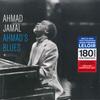 LP Record AHMAD JAMAL  Ahmads Blues180g 37058 Jazz Images 2017 Europe Jazz