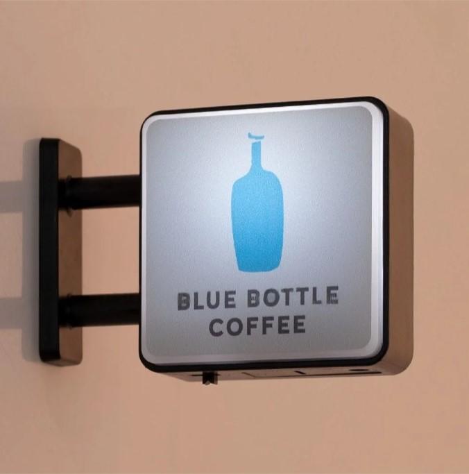 World Classic Coffee Brands Light Sign Refrigerator Magnet Coffee Machine Decor Lavassa Coffee Illy Coffee Peet's Coffee 2025