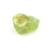 Stones and Minerals. Peridot. 7.02 Ct. Skardu District, Baltistan, Pakistan.
