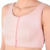 Рак молочной железы Уход за молочной железой EYES Бюстгальтер, Нижнее белье/Мягкий бюстгальтер, Розовый, LL/ЯРКИЙ
