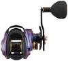 AbuGarcia SALTY STAGE Concept Free Мультипликаторная катушка с запасной шпулей и запасной силовой рукояткой, праворучная