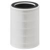 Iris Ohyama Cylindrical Air Purifier for 30 Tatami Mats Sold FLS-S60B (Filter Separately)