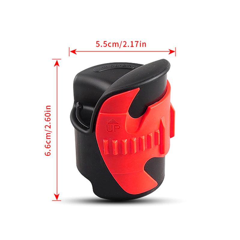 1 шт. для мотокросса Kawasaki Suzuki Atv Crf Yamaha Yz Husqvarna 45-55 мм передняя вилка амортизатор инструмент для очистки