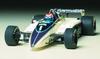 Tamiya Grand Prix Collection Series Brabham BT50 BMW Turbo Plastic Model 20017 1/20 No.17