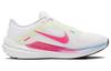 Nike Женские кроссовки Air Winflo 10 Белый Гипер Розовый Вольт FZ3973-100