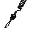 Tactical Multifunctional Walkie Talkie Safety Sling Rope Lanyard