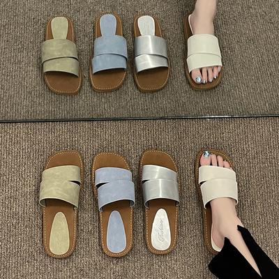 Женская обувь – Сандалии