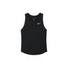 Майка Dri-Fit Быстросохнущая Удобная Универсальная Мужская Топы Черный IB8747-010