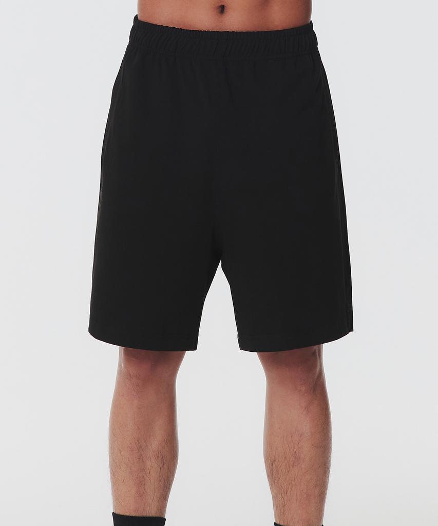MUSINSA STANDARD SPORTS Хлопковые сетчатые шорты 9 дюймов (3 цвета)