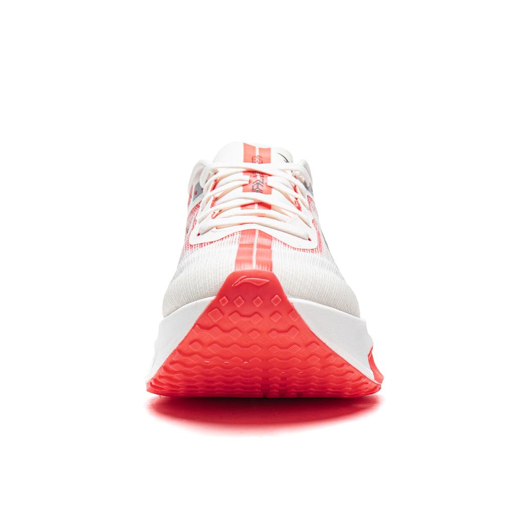 Li Ning Feidian 6 Challenger Амортизация Скользкая Устойчивая к истиранию Легкая Упругая Низкая Углеродная Пластина ARMW004-7