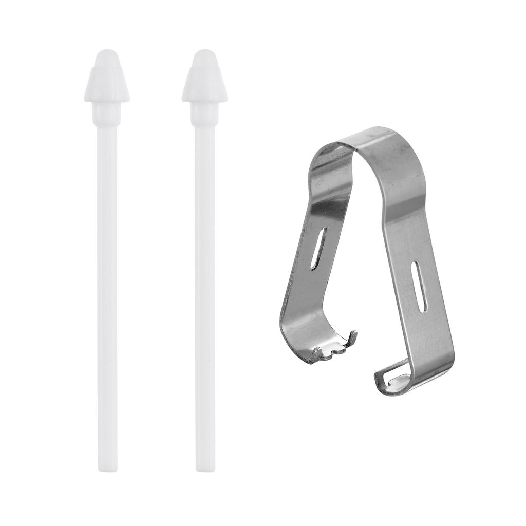 For Samsung Galaxy Tab S11 Ultra X930 X936/Tab S11 X730 X736 Stylus Pressure Sensitive Pen with 2 Pen Tips