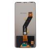 For Infinix Hot 30i X669 6.56" Grade C LCD Screen and Digitizer Assembly Repair Part (without Logo)
