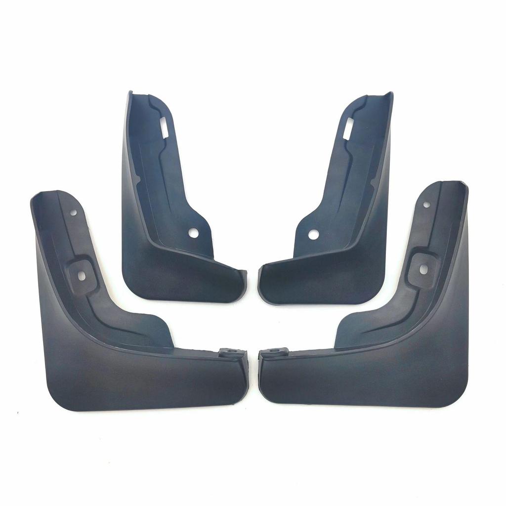 Applicable Mango New Energy Vehicle Mudguard Flap Decoration