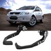 racings  Handguard Brake Lever Guard Motorcycle Bows Guard Brake Clutch Handguard Quick Installs for S1000RR 1999 to 2023