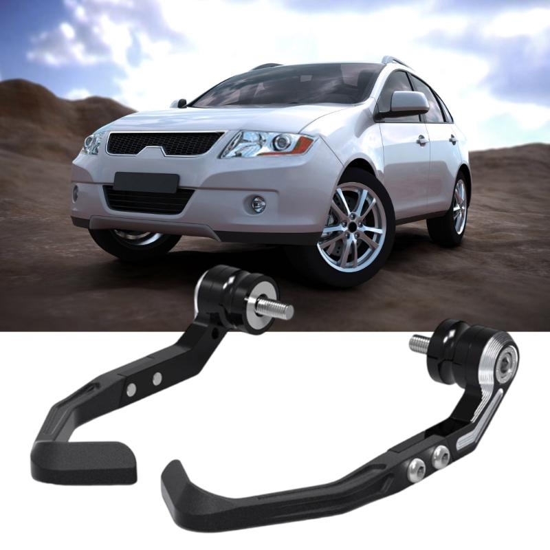 racings  Handguard Brake Lever Guard Motorcycle Bows Guard Brake Clutch Handguard Quick Installs for S1000RR 1999 to 2023