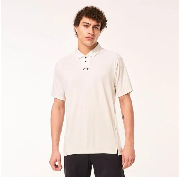 Oakley C1 Gradient Short Sleeve Polo Shirt