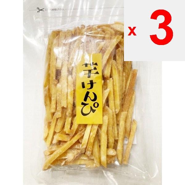 Yokoyama Foods Имокенпи CFX 285 г Вагаси