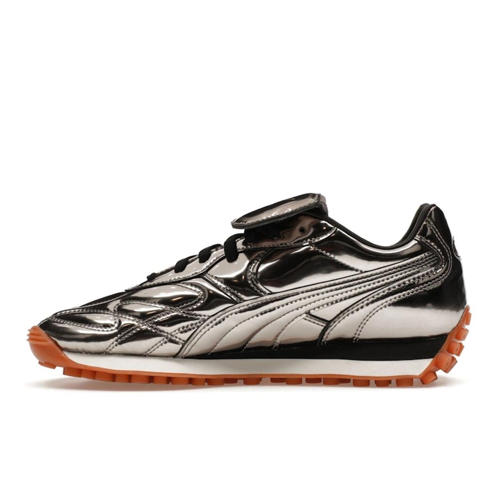 Puma Кроссовки Fenty x Avanti C Aged Silver Unisex 398671-01