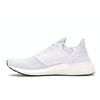 adidas Тройные белые кроссовки унисекс UltraBoost 20 Consortium EF1042