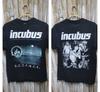 Футболка унисекс с принтом группы Incubus, альбом Science, хлопок, полный размер S-5XL PR338