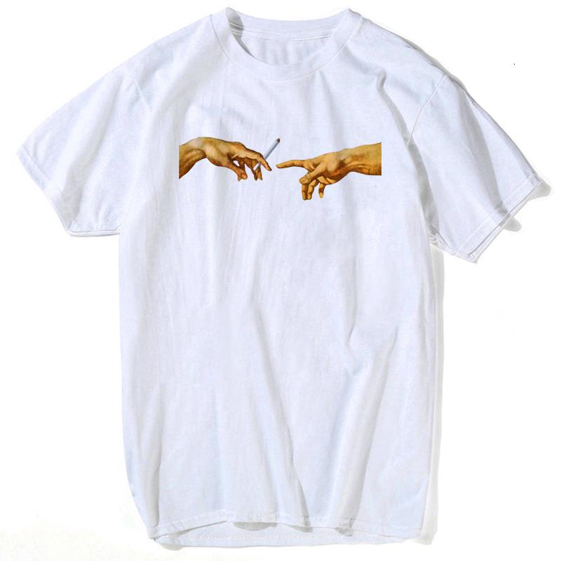 Stranger Things Eleven Waffle Hawkins T Shirt Men And Women White Casual Plus Size