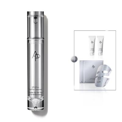 [AP BEAUTY] Двойной уход для кожи вокруг глаз Lift & Firm 15 мл