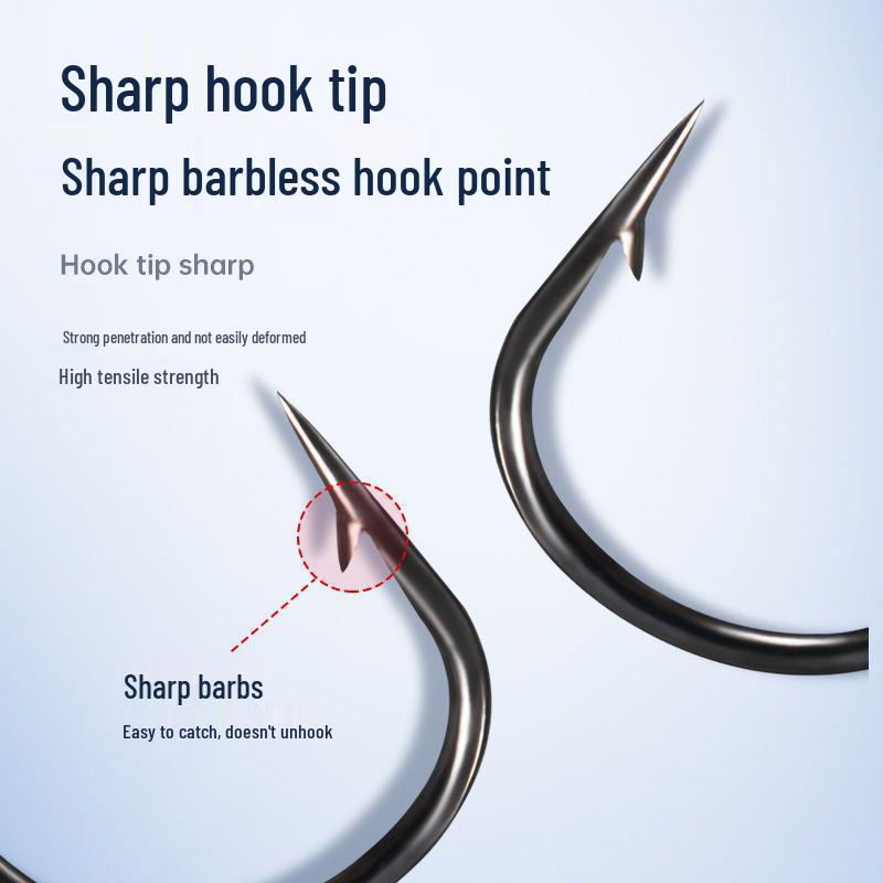 Enhanced Anti-Snag Jig Head Hook with Perch Curly Tail Soft Lure