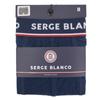Мужские боксеры из хлопка SERGE BLANCO