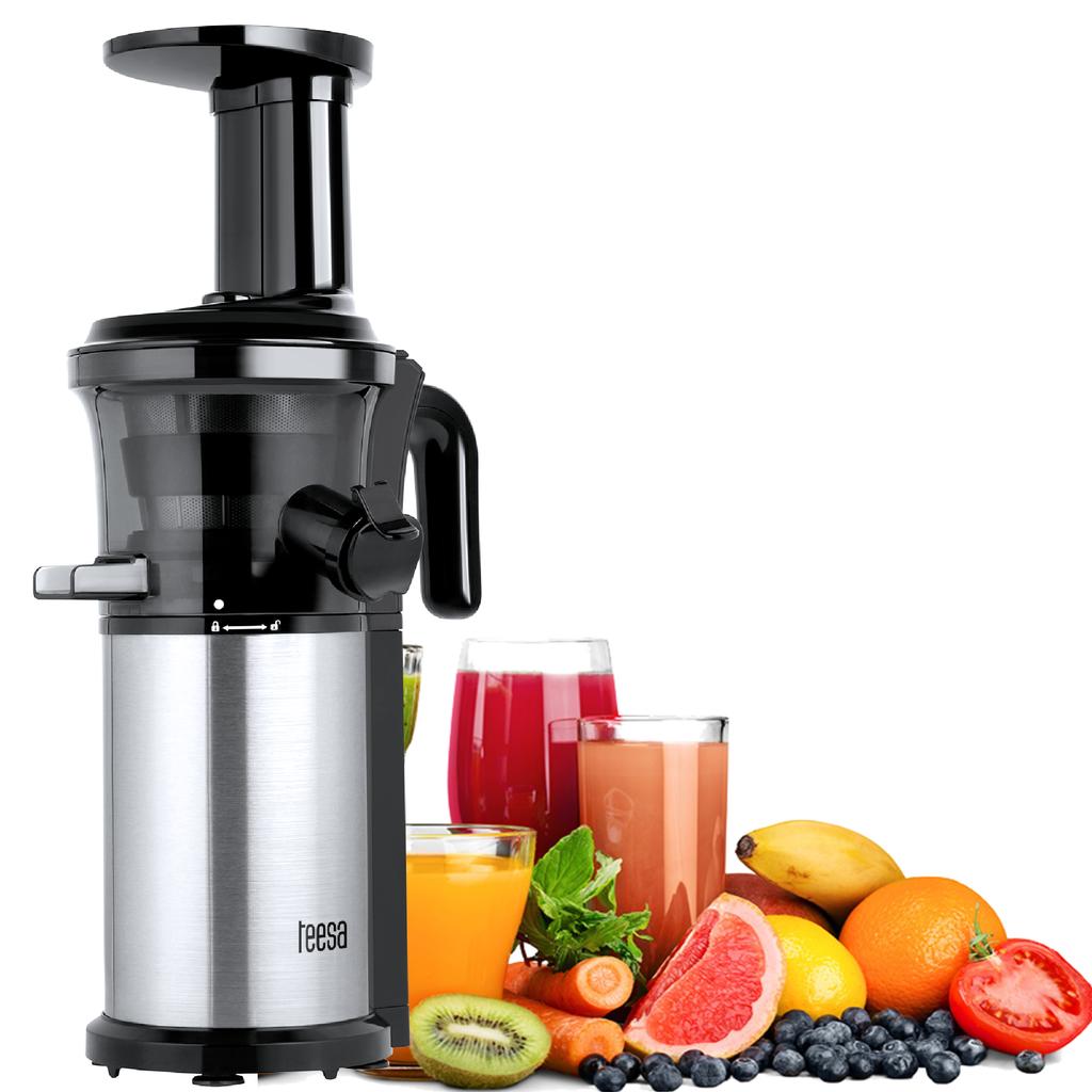 Teesa Slow Juicer 200W
