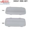 Honda Accord Crosstour Door Panel Welcome Light Cover Lens (34261-SDA-A01)