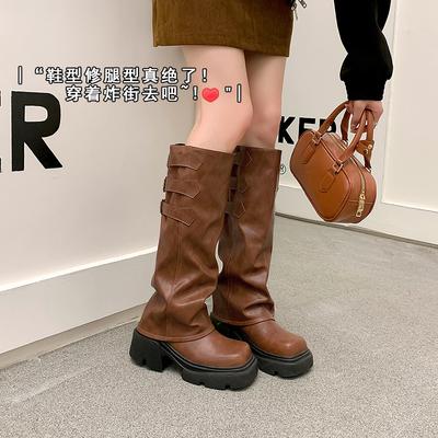 Сапоги – Сапоги